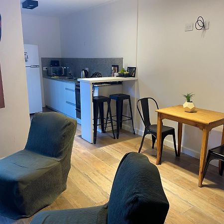 Loft Centrico 11 De Abril Lejlighed Bahía Blanca Eksteriør billede