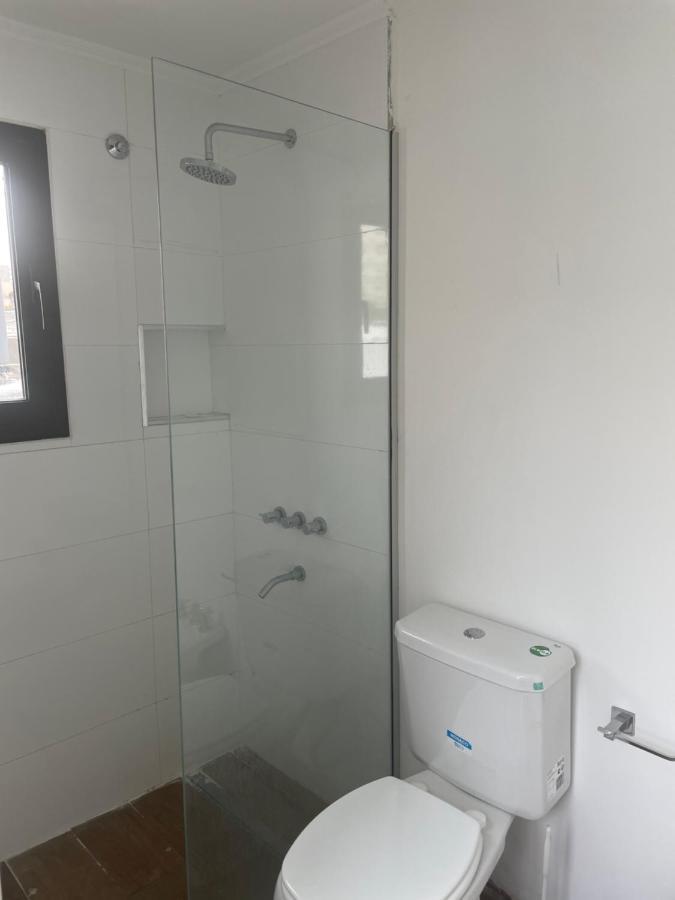 Loft Centrico 11 De Abril Lejlighed Bahía Blanca Eksteriør billede