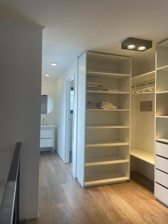 Loft Centrico 11 De Abril Lejlighed Bahía Blanca Eksteriør billede